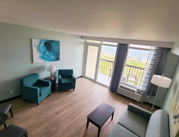 Ocean Reef Suites hotel detail image 4