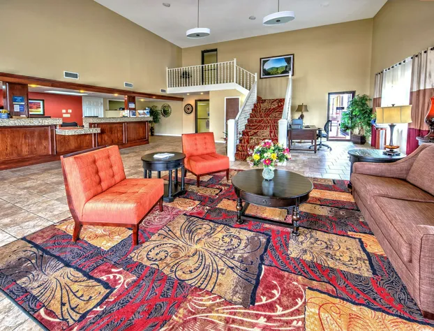 Best Western Inn hotel detail image 1