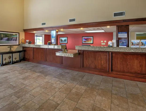 Best Western Inn hotel detail image 2