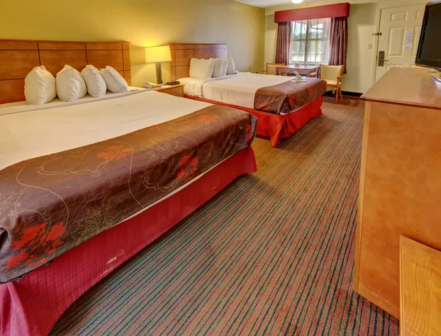 Best Western Inn hotel detail image 3