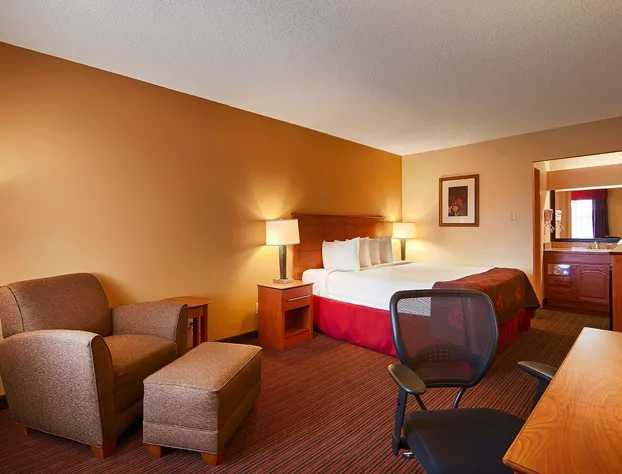 Best Western Inn hotel detail image 4