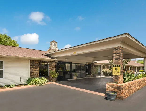 Best Western Inn hotel detail image 1