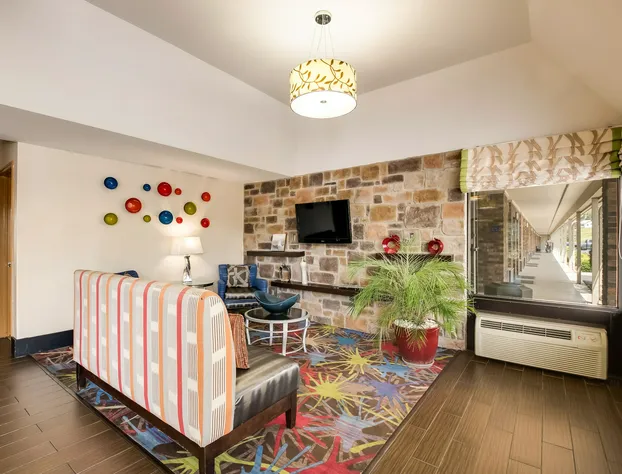 Best Western Inn hotel detail image 2