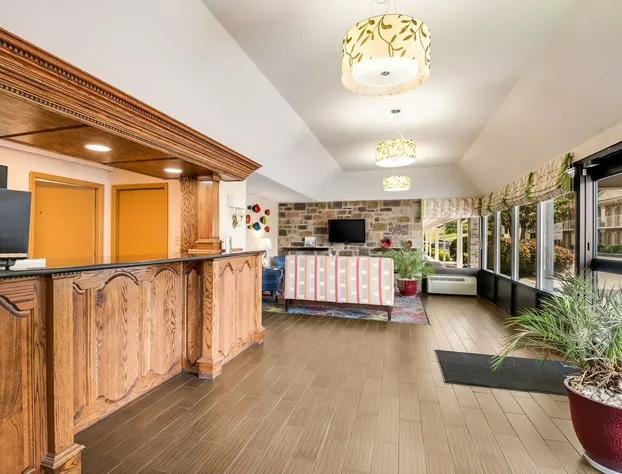 Best Western Inn hotel detail image 3