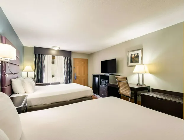 Best Western Inn hotel detail image 4