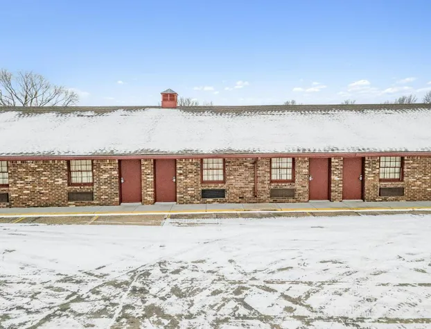 Eleven Boutique Hotel hotel detail image 3