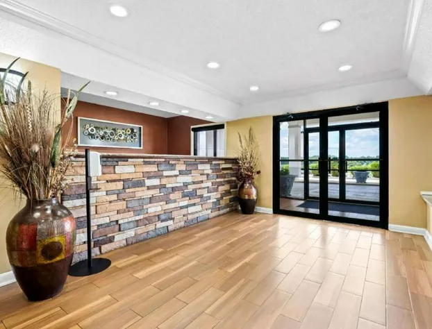 Best Western Inn hotel detail image 2