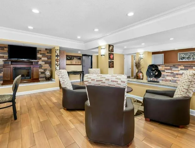 Best Western Inn hotel detail image 4