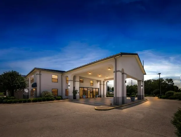 Best Western Inn hotel detail image 1