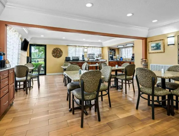 Best Western Inn hotel detail image 3