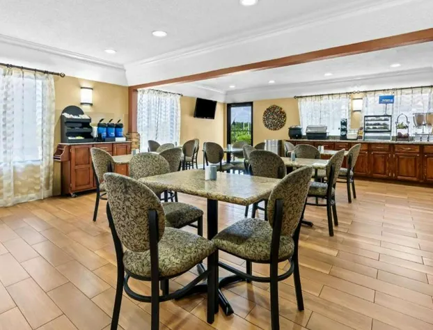Best Western Inn hotel detail image 4