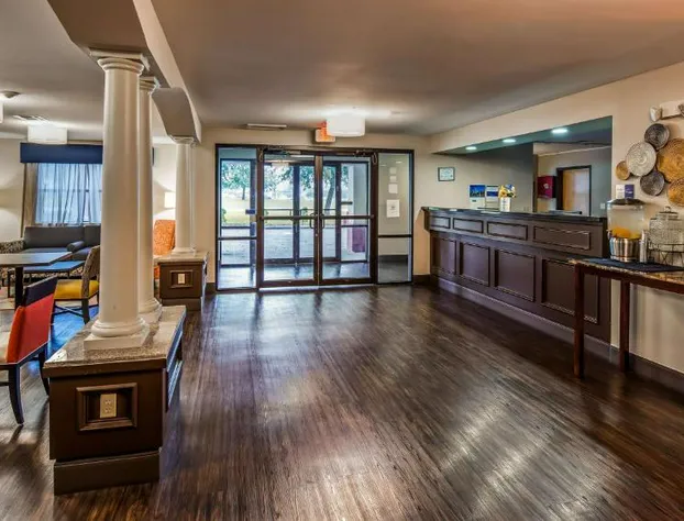 Best Western Inn & Suites hotel detail image 2