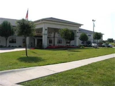 Best Western Inn & Suites hotel detail image 2