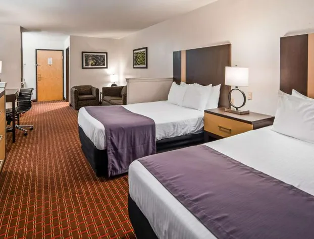 Best Western Inn & Suites hotel detail image 4