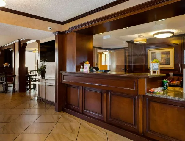 Quality Inn & Suites West Helena hotel detail image 3