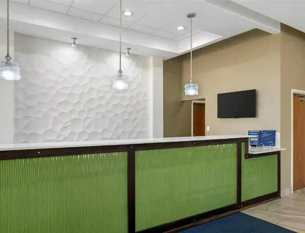 Best Western Inn & Suites - Monroe hotel detail image 3