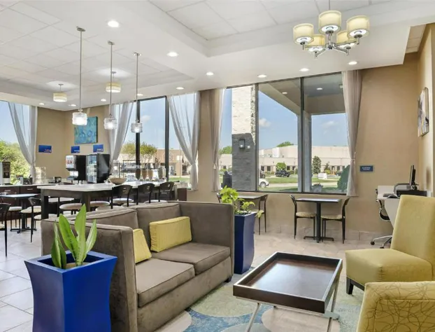 Best Western Inn & Suites - Monroe hotel detail image 4