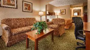 Best Western Inn & Suites - Monroe hotel detail image 3