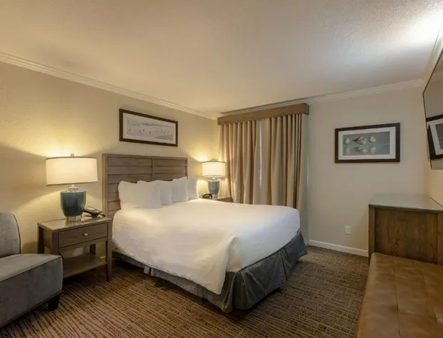 Best Western Inn At Face Rock hotel detail image 4