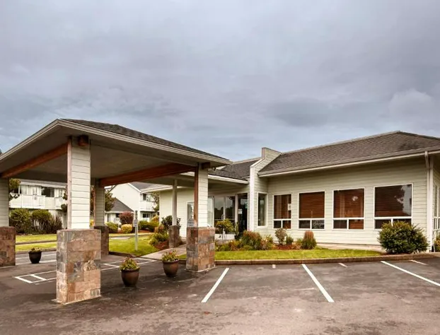 Best Western Inn At Face Rock hotel detail image 1