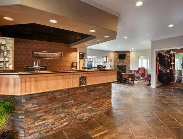 Best Western Inn At Face Rock hotel detail image 3