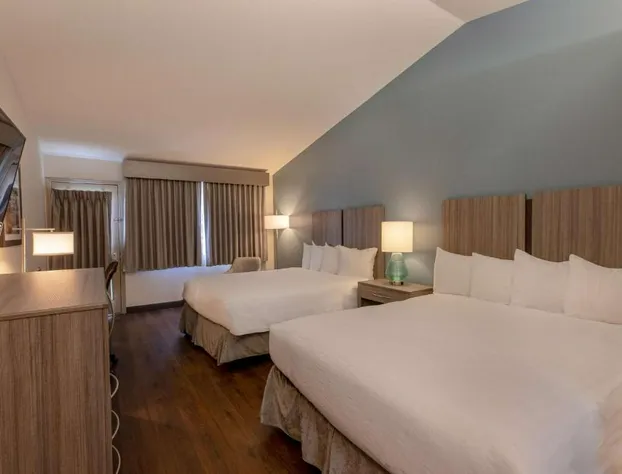 Best Western Inn At Face Rock hotel detail image 1