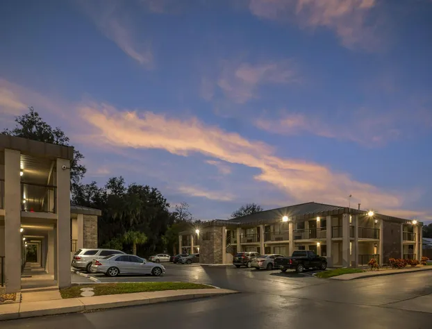 Best Western Inn Of Palatka hotel detail image 3