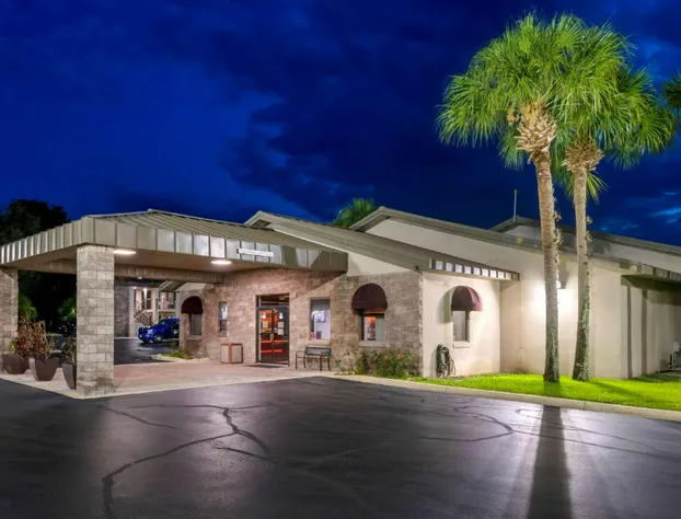 Best Western Inn Of Palatka hotel detail image 1