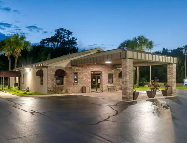 Best Western Inn Of Palatka hotel detail image 2