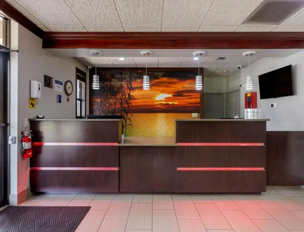 Best Western Inn Of Palatka hotel detail image 3