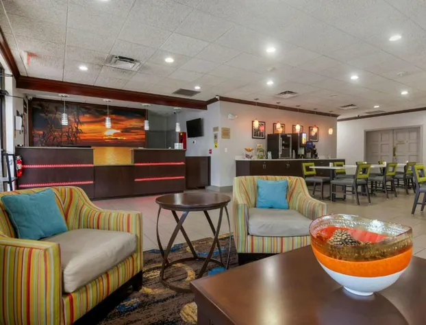 Best Western Inn Of Palatka hotel detail image 4