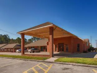 Best Western Inn Of Jasper hotel detail image 2