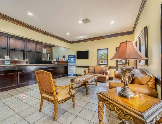 Best Western Inn Of Jasper hotel detail image 3