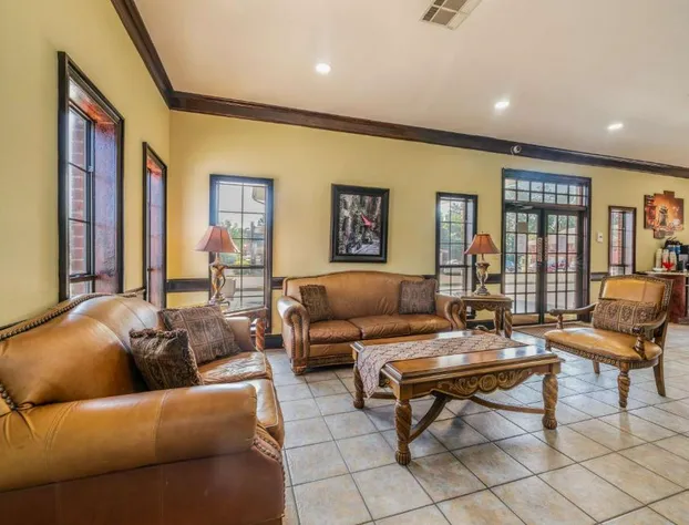 Best Western Inn Of Jasper hotel detail image 4