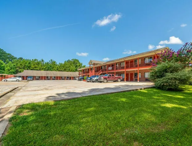 Best Western Inn Of Jasper hotel detail image 1