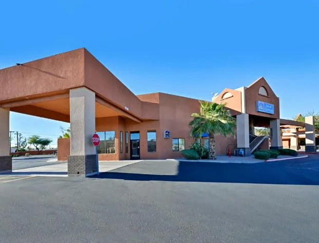 Best Western Inn of Chandler hotel detail image 3