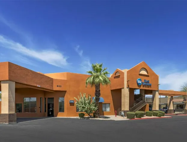 Best Western Inn of Chandler hotel detail image 1