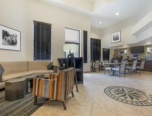 Best Western Inn of Chandler hotel detail image 3