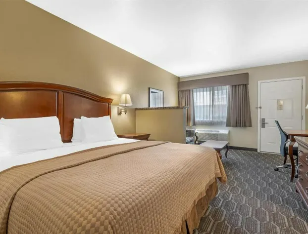 Best Western Inn of Chandler hotel detail image 4