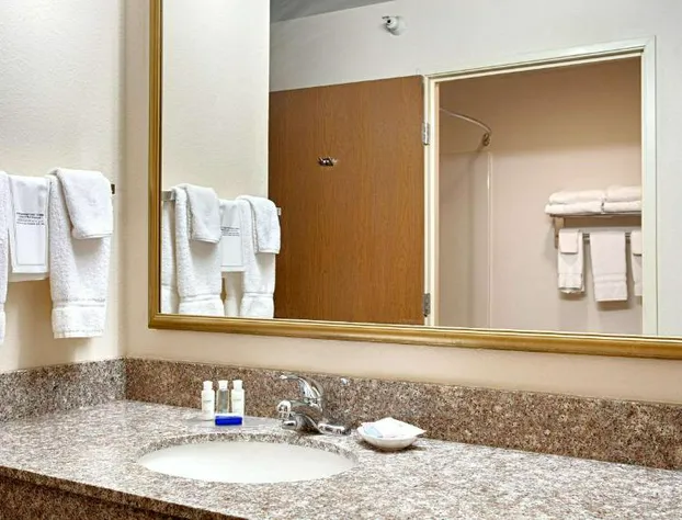 Best Western J. C. Inn hotel detail image 1