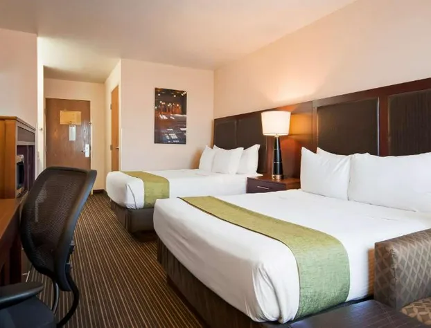 Best Western J. C. Inn hotel detail image 4
