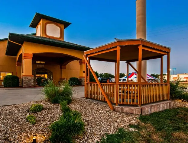 Best Western J. C. Inn hotel detail image 1