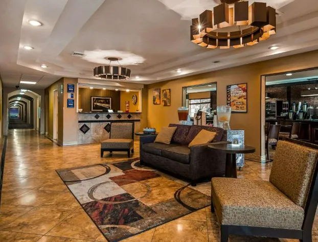 Best Western J. C. Inn hotel detail image 2