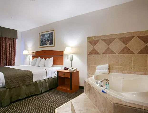 Best Western J. C. Inn hotel detail image 3