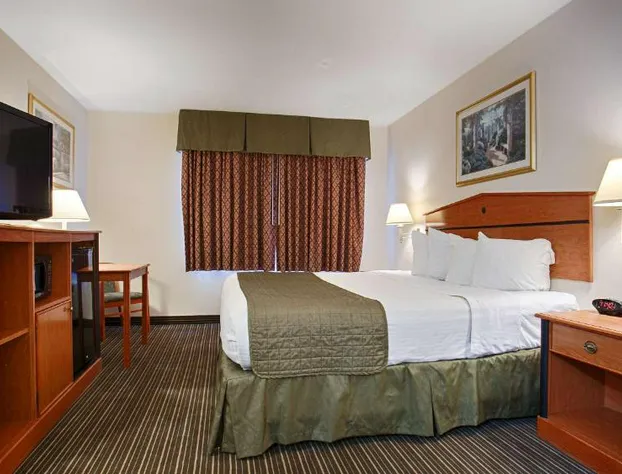 Best Western J. C. Inn hotel detail image 4