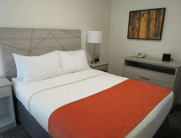 Best Western Inn Tooele hotel detail image 4