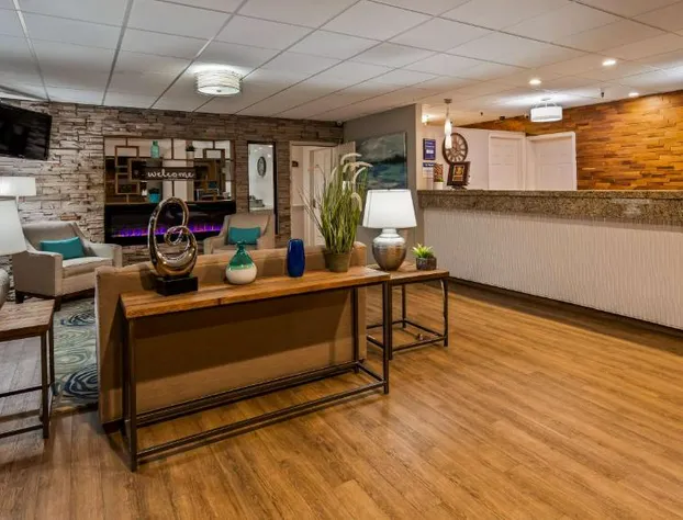 Best Western Inn Tooele hotel detail image 2