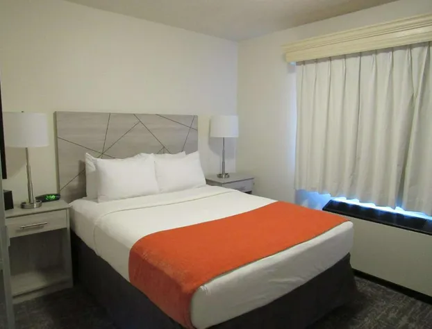 Best Western Inn Tooele hotel detail image 3