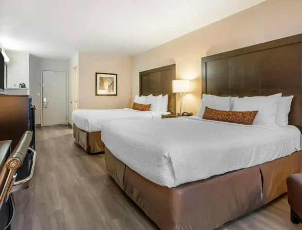 Best Western Inn Of Vancouver hotel detail image 4