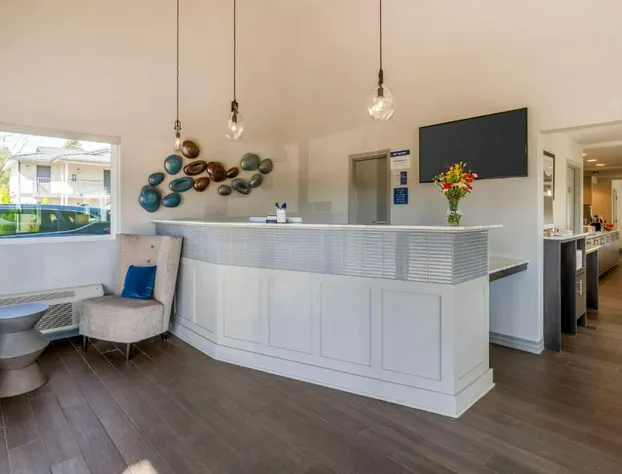 Best Western Inn Of Vancouver hotel detail image 2